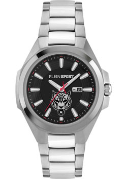 Plein Sport TIGERMASTER
